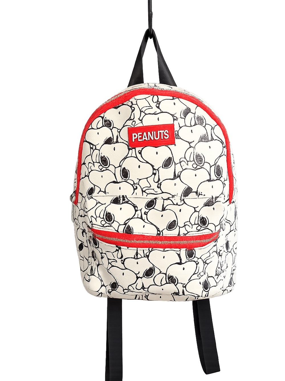 Peanuts-Snoopy All-Over Print
Mini Backpack